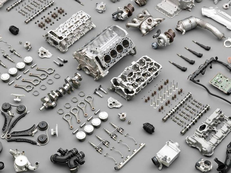 auto-parts-exporters
