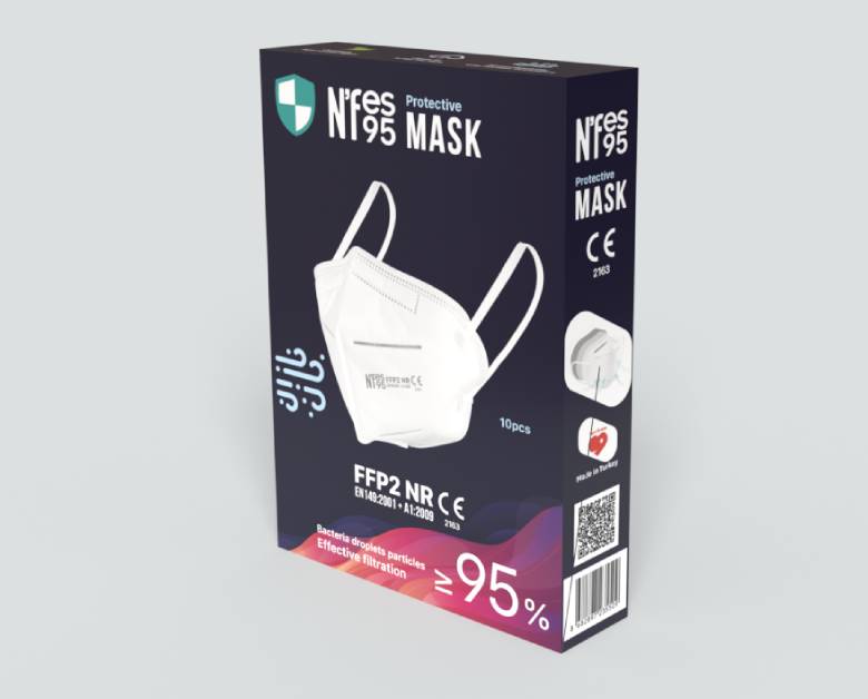 Kn95 Fish Mask Ffp2 Mascara Adultos Ffp2mask Certificate Mascarilla Fpp2  Face Mask Reusable Homologada Masque Ffp2mask - Masks（none Medical） -  AliExpress